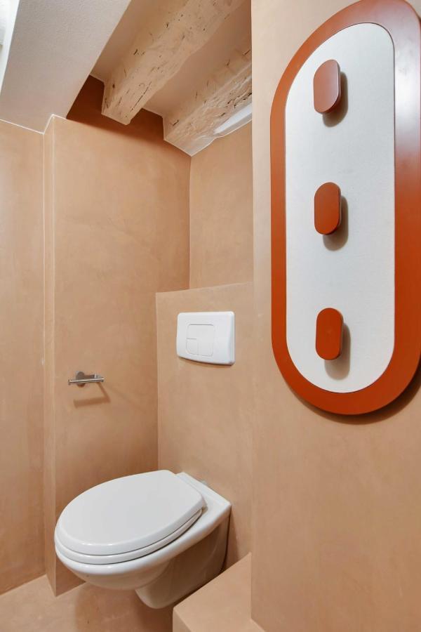 Joyful Apartment - 2Br-6P - Louvre-Rivoli Paris Exterior foto